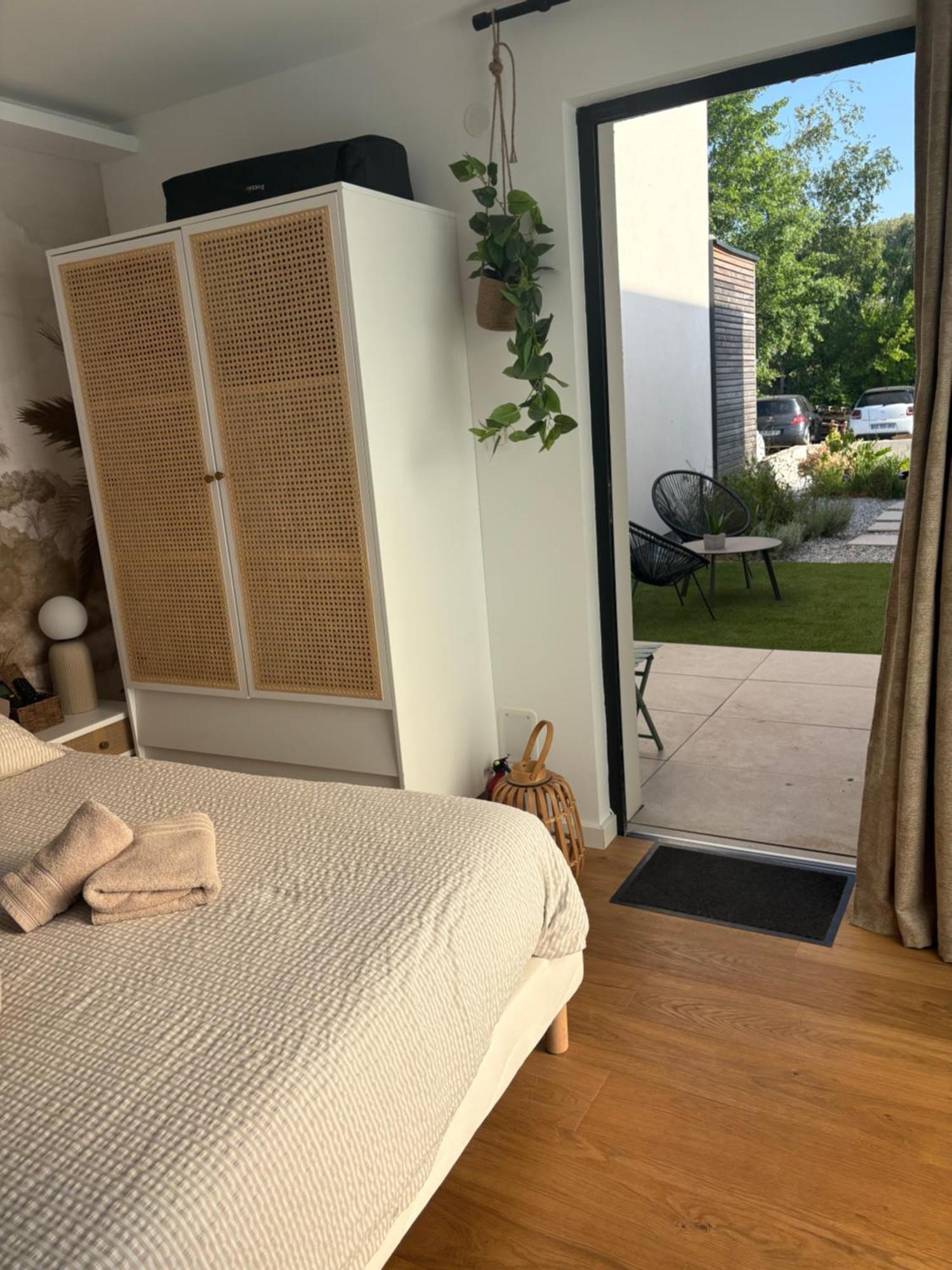 Studio Prestige Avec Terrasse Le Chene Dore Au Coeur Du Centre Touristique Cite Des Loisirs 200 M Du Galaxie,Face Au Snowworld Parking Gratuit Privatif Амневиль Экстерьер фото